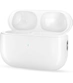 Podick AirPods Pro 第1世代&第2世代 充電ケース 交換用